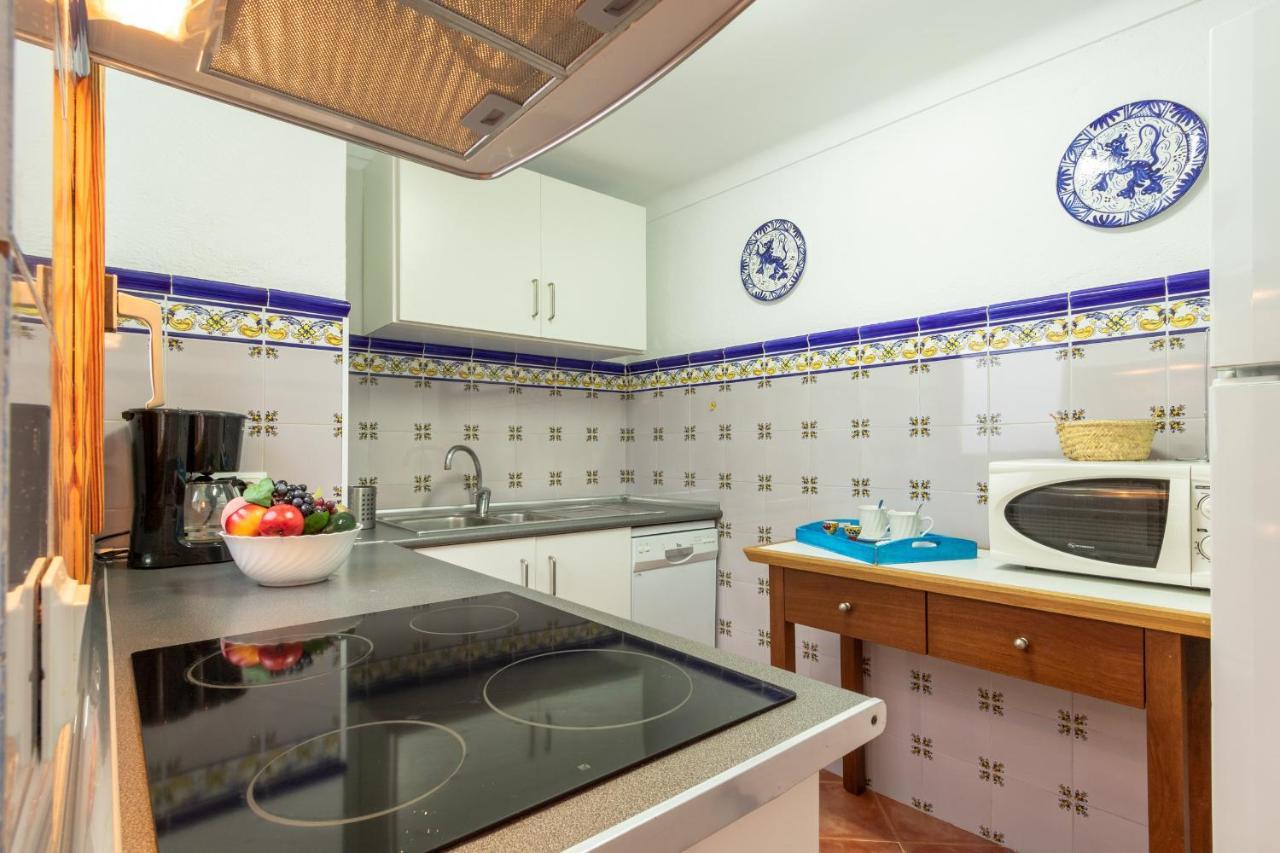 Vila Casa Joana Pollença Exteriér fotografie