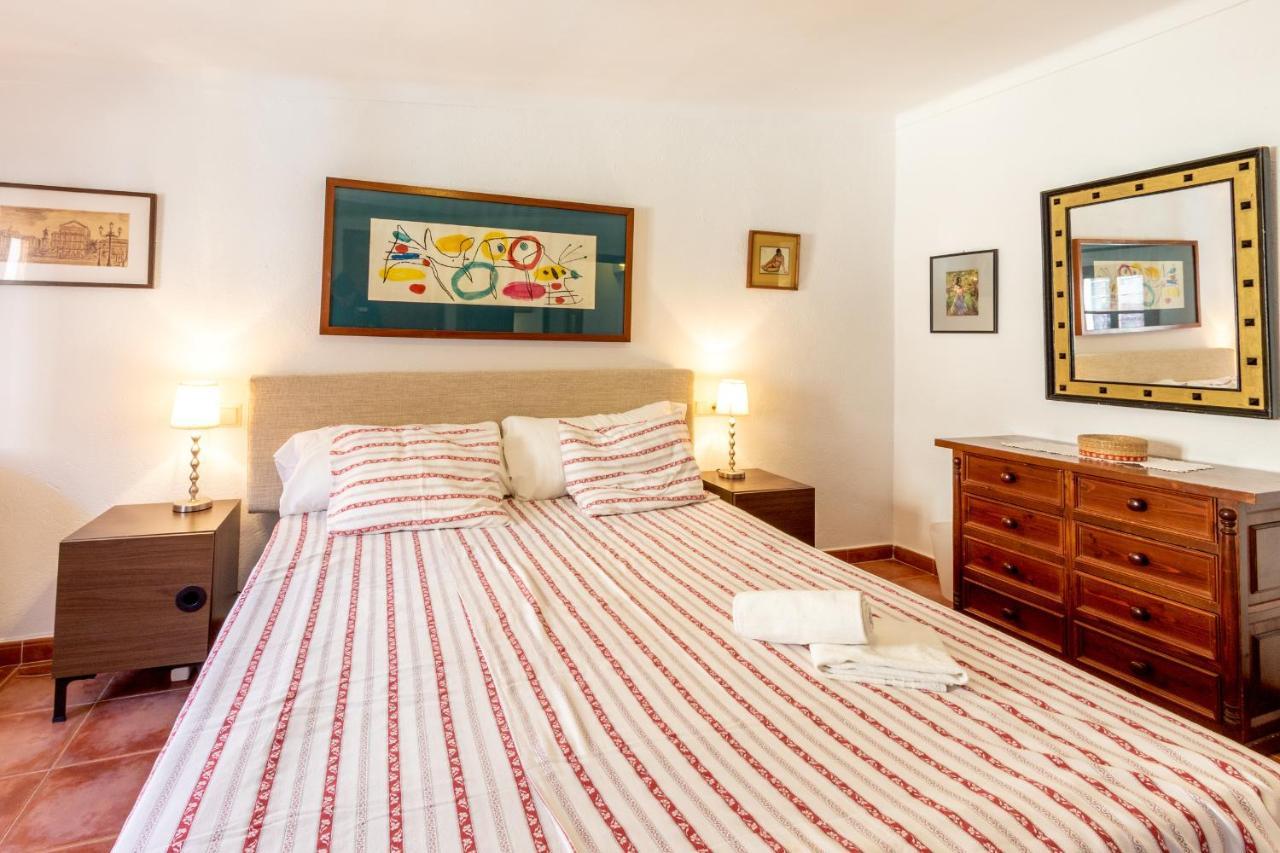 Vila Casa Joana Pollença Exteriér fotografie